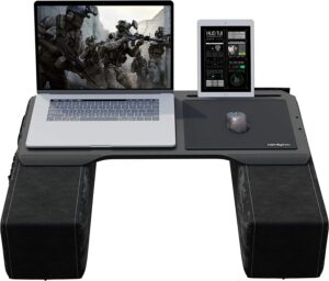 Couchmaster® CYBOT - Ergonomic Lap Desk