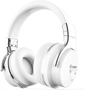 Cowin E7 Wireless Bluetooth Headphones (Noise Cancelling)