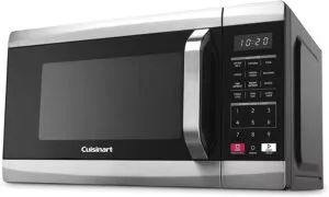 Cuisinart CMW-70C Compact Stainless Steel Microwave Oven