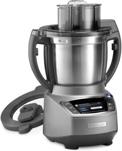 Cuisinart CompleteChef™ 18-cup Cooking Food Processor, FPC-100C