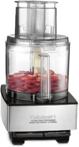 Cuisinart DFP-14BCNYC Custom 14-Cup Food Processor