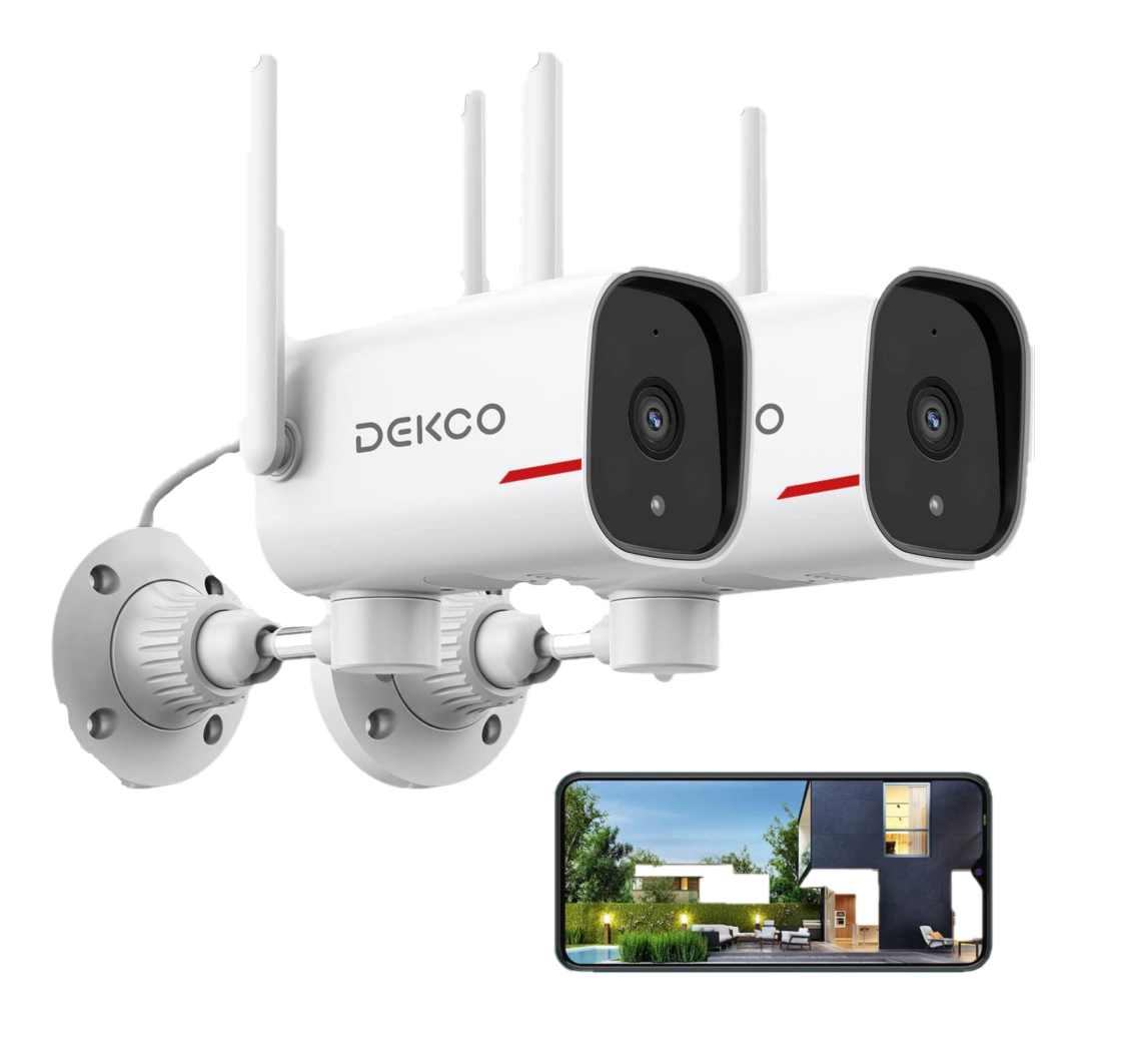The Best Security Camera in Canada Reviews By RankIt.ca