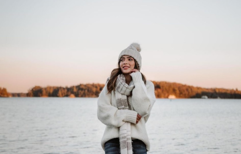 Things Danya Hasan Can't Live Without – Rank-It.ca