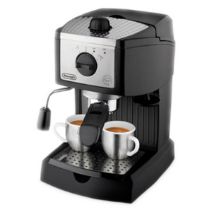 De'Longhi EC155M Espresso Machine