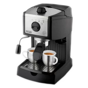 De'Longhi EC155M Espresso Machine