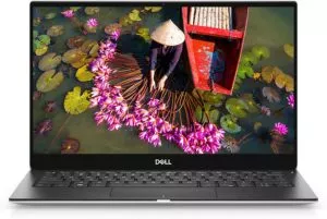 Dell XPS 13 7390 XPS7390-7121SLV-PUS