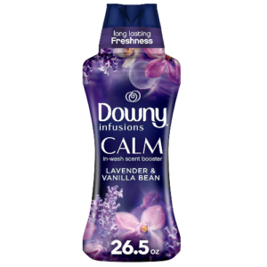 Downy Infusions Laundry In-Wash Scent Booster Beads