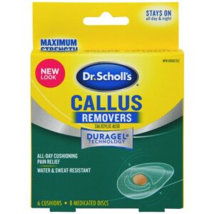 Dr. Scholl’s® Callus Removers