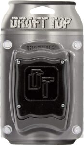 Draft Top Beer Can