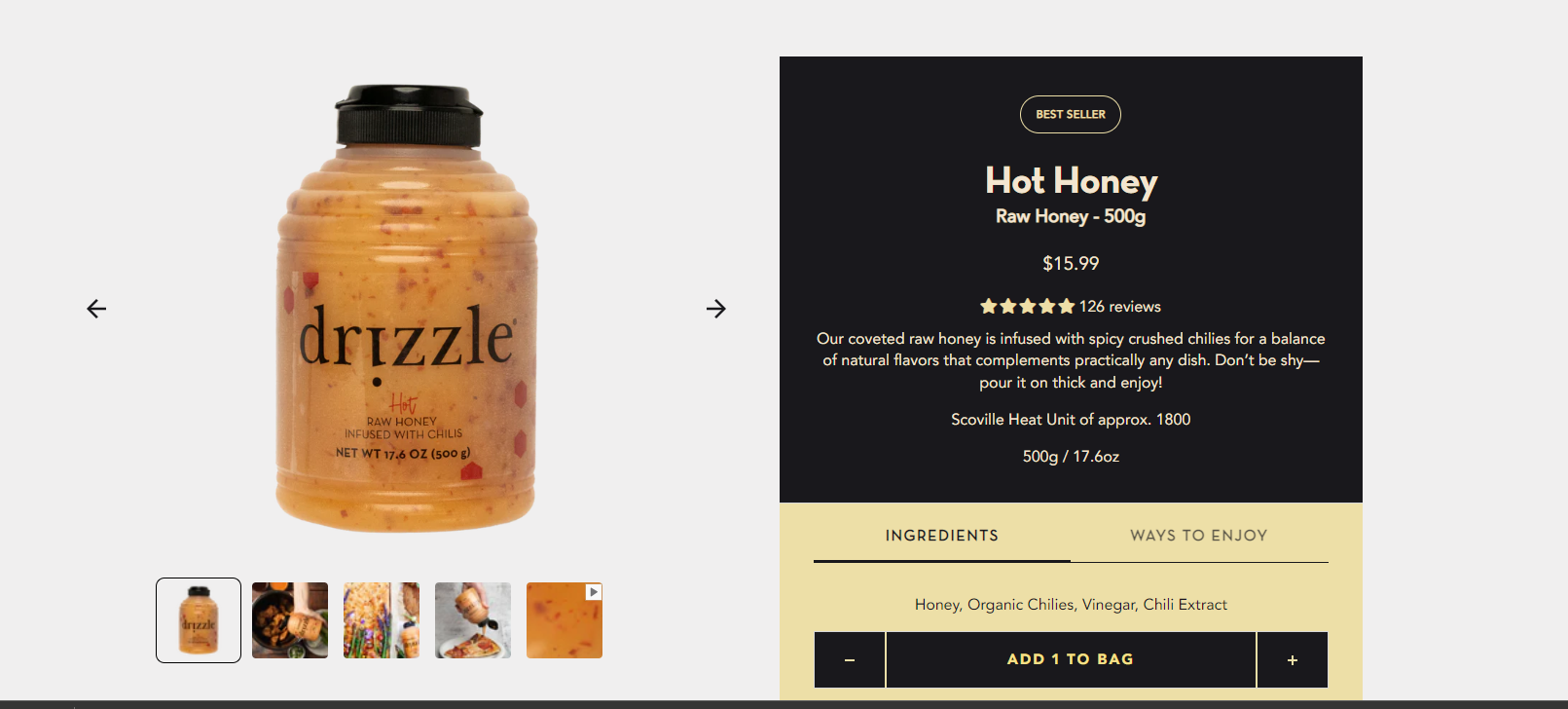 How to Shop for Honey + Best Brands in Canada – Rank-It.ca