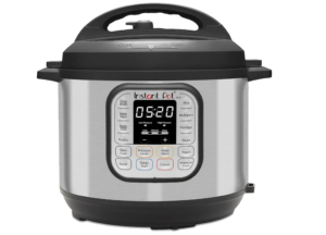 instant pot