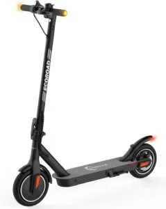 ECOROAD Electric Scooter