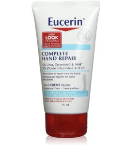 EUCERIN Complete Repair Moisturizing Cream