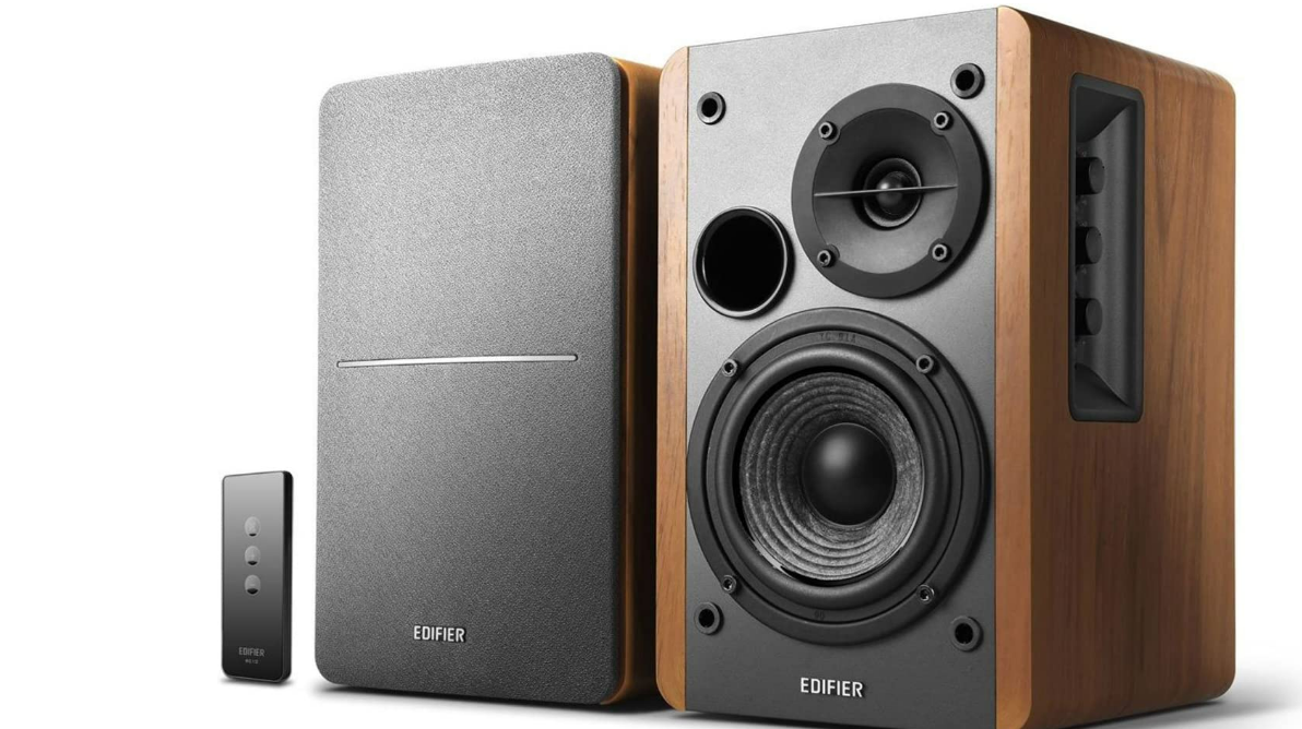 The Best Bookshelf Speakers in Canada RankIt.ca