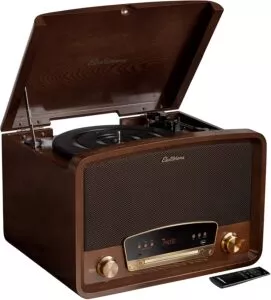 Electrohome Kingston 7-in-1 Vintage