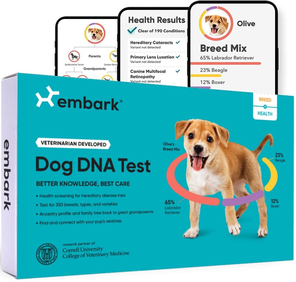 The Best DNA Testing Kits in Canada in 2023 RankIt.ca