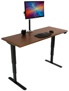 Energize Compact Standing Desk