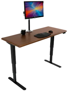 Energize Compact Standing Desk