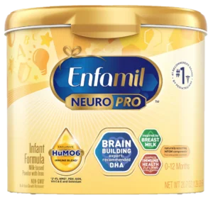 Enfamil Neuropro png