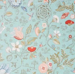Espen Floral Wallpaper
