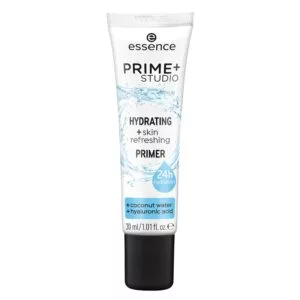 Essence Prime Studio Hydrating Skin Refreshing Primer