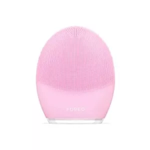 FOREO LUNA 3 Appcontrolled Smart Portable Facial Cleansing and Firming Massage Brush