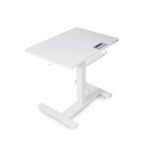 FitDesk Sit-to-Stand Adjustable Desk