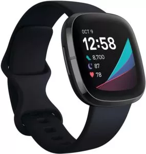 Fitbit Sense Advanced Smartwatch