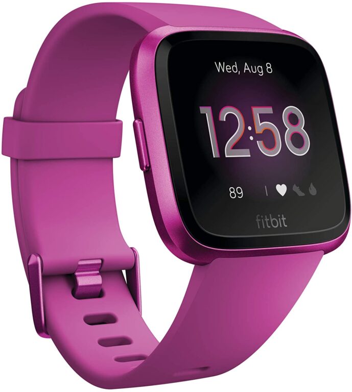 smart watch rank