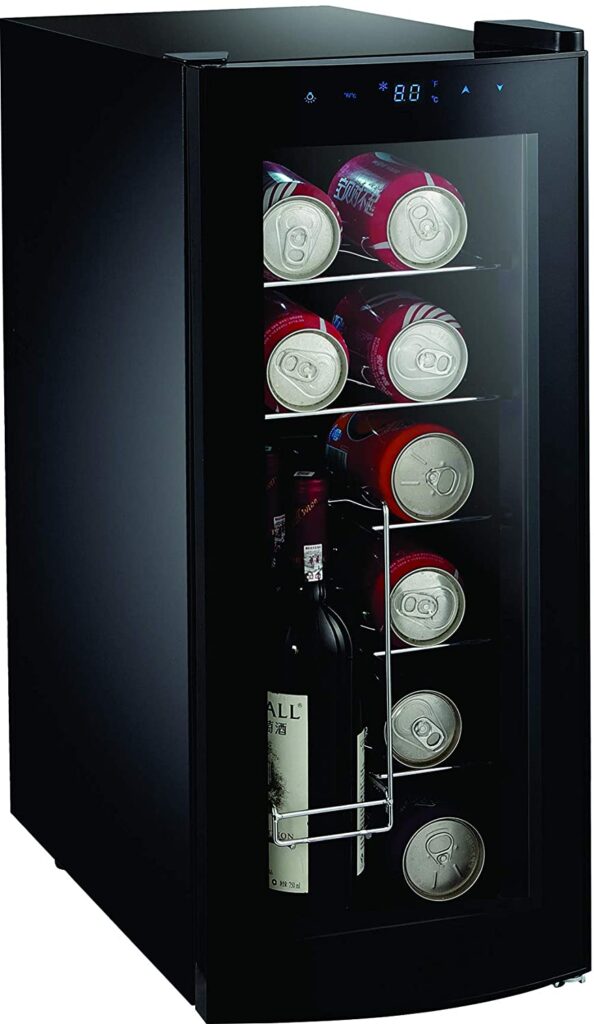 The Best Wine Fridges in Canada in 2022 Reviews by RankIt.ca