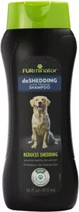 Furminator DeShedding Shampoo