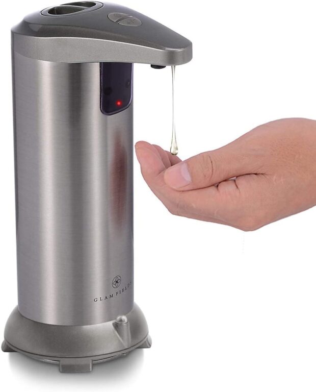 Best Automatic Soap Dispensers in Canada 2023 RankIt.ca