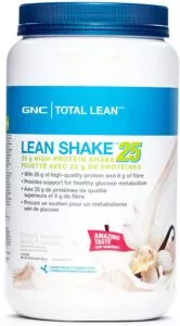 GNC Total Lean® Lean Shake™