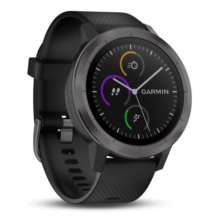 smart watch rank