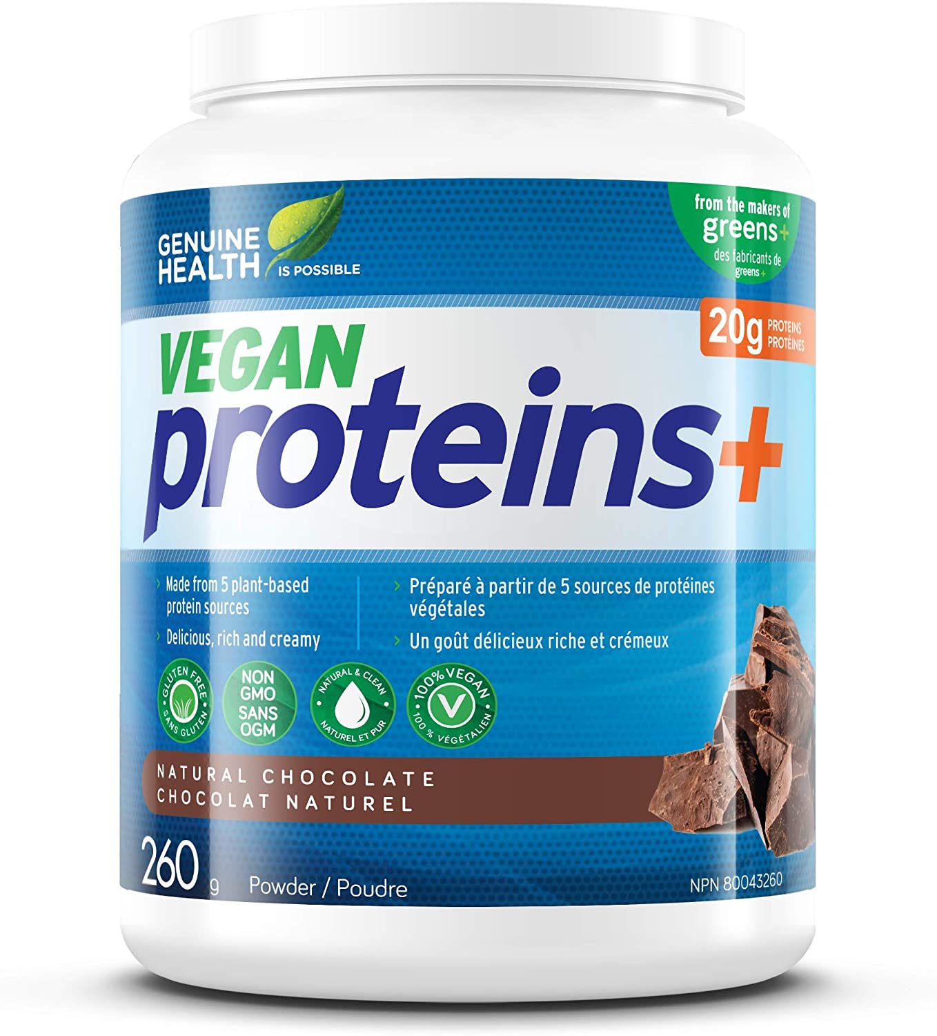 Best Protein Powders In Canada In 2023 – Rank-it.ca