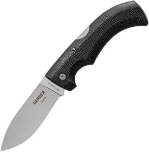 Gerber Gator point