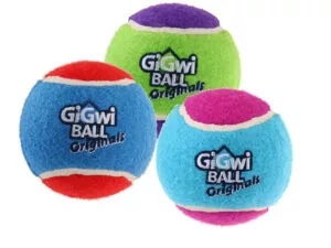 Gigwi Tennis Ball
