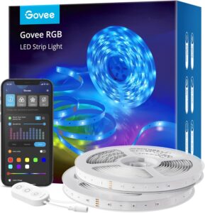 Govee Smart LED Light Strips