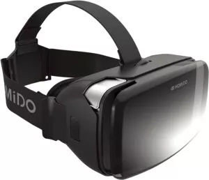HOMIDO Virtual Reality Headset (V2)