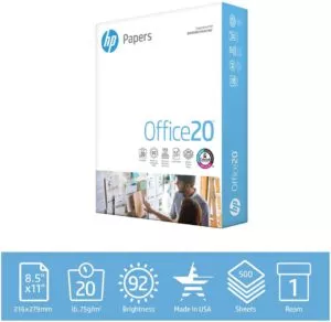 HP Office 20