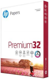 HP Premium 32