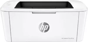 HP Pro Laserjet