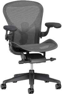 Herman Miller Aeron Office Chair