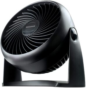 Honeywell HT900C TurboForce 7 Power Air Circulator
