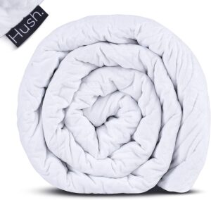 Hush weighted blanket