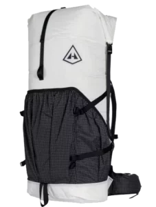 hiking backpack