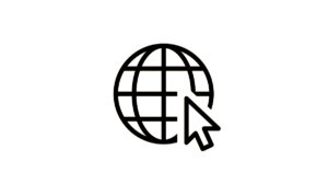 Internet symbol