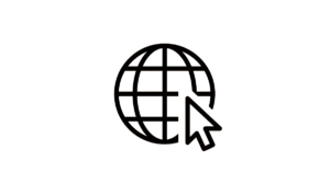 Internet symbol