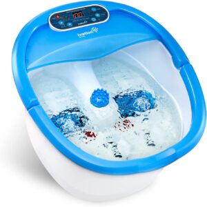 Ivation Foot Spa