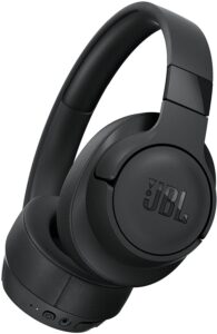 JBL Tune 700BT Wireless Bluetooth Over-Ear Headphones